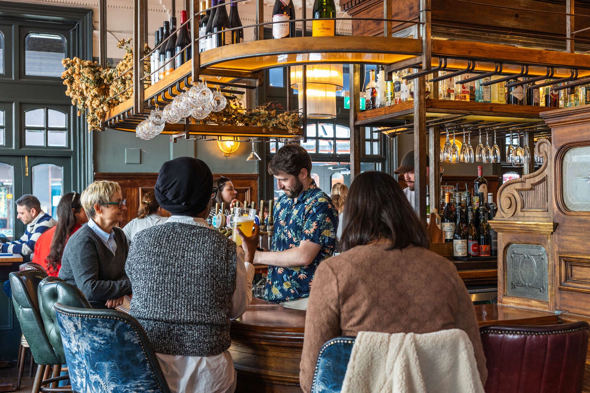 Photo of The Duke of Wellington, Portobello, Kensington and Chelsea